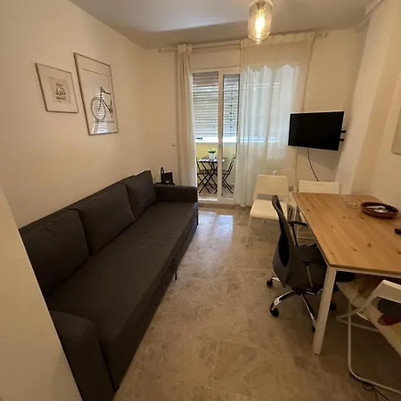 Apartmán Puerto Marina *