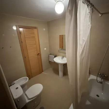 Apartmán Puerto Marina Benalmádena