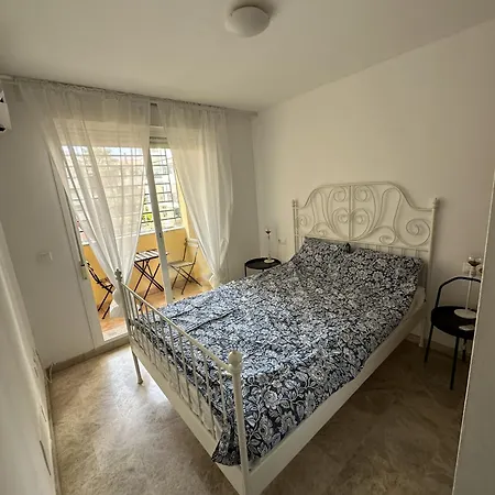 Apartmán Puerto Marina Benalmádena